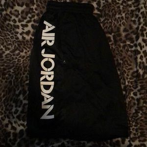 Jordan Dri-Fit Basketball shorts